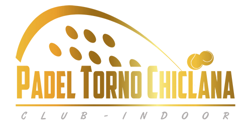 Padel Torno Chiclana Logo